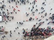 Власти Киева пошли навстречу владельцам МАФов