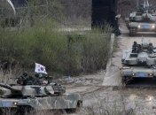 Южнокорейские военные открыли предупредительный огонь по катеру КНДР