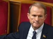 Санкции против Медведчука: появилась реакция США 