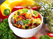 Универсальный, быстрый, полезный летний гарнир