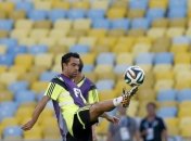 Хави завершит карьеру по окончании сезона