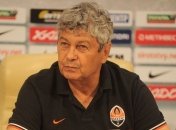 Сегодня Луческу представит новичков "Шахтера"