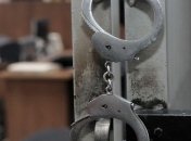 За прошедший месяц полиция задержала трех "воров в законе"