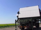 Укроборонпром: В Украине успешно завершились испытания нового радара (Видео)