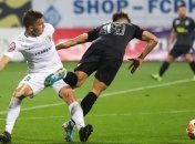 Молодежь Ворсклы отобрала очки у Львова (Обзор матча)