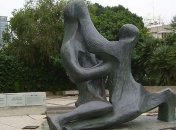 В Мюнхене откроют мемориал памяти жертв теракта на Олимпиаде 1972