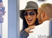 Николь Шерзингер раскрыла секреты зимнего питания