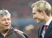 "Шахтер" или "Байер": должен остаться один