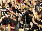 Какие зарплаты в футболе США во время карантина: украинский опыт