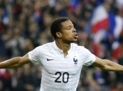 "Арсенал" подпишет Реми