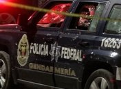 Перестрелка в Мексике унесла жизни восьми человек