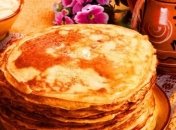 Какие блины приготовить на Масленицу?