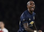 Янг подписал новый контракт с Манчестер Юнайтед