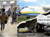 СБУ проводить слідчі дії