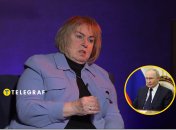 Елла Лібанова