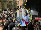 Пророссийская партия во главе Грузии может стоить ей членства в ЕС