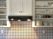 Идеи компактного хранения всякой всячины на кухне (Фото)