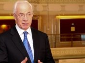 Россияне передали Азарову копии уникальных стихотворений Шевченко