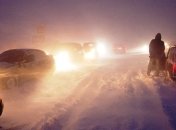 Прокуратура открыла дело за не убранный снег в Николаевской области