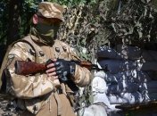 ООС: бойовики 11 разів обстріляли українські позиції, є поранений