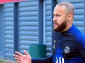 Боруссия Д - ПСЖ: Неймар вошел в заявку на матч ЛЧ