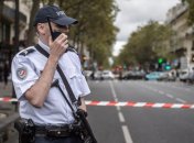 В Париже эвакуировали посетителей Музея армии из-за подозрительного свертка