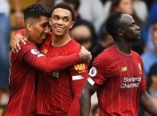 Ливерпуль добыл 15-ю победу подряд, обыграв Челси (Видео голов)