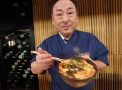 Домбури: оякодон и кацудон от Шеф-повара из Японии