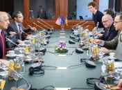 США и "Талибан" обсудили мирное заключение