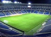 Матч "Металлист" - "Черноморец" не состоится ни в Харькове, ни в Одессе