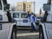 Геращенко: ОБСЕ подыгрывает России