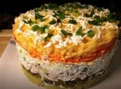 Ідеальна страва до свята