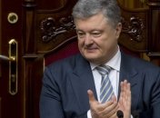 Курс Украины в ЕС и НАТО: Порошенко подписал закон