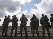 В случае полномасштабной войны Украина за часы удвоит линию обороны