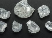 Ученые выяснили причину появления самых больших алмазов на Земле 