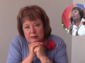 Наталья Витренко сейчас