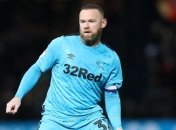 Как в лучшие времена: Руни забил дебютный гол за Дерби Каунти (Видео)