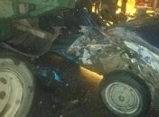 Чемпион Украины по кикбоксингу погиб в ДТП