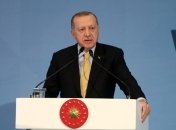 Ердоган звинуватив Росію у невиконанні домовленостей