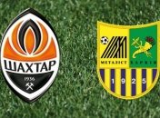 Сегодня "Металлист" сыграет молодежью, а Рахаев остался в Харькове