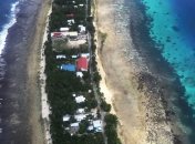 Тувалу: Жизнь маленького архипелага на краю Тихого океана (Фото)