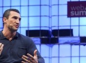 Владимир Кличко посетил премьеру фильма о Тони Кроосе