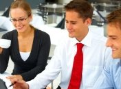 В Киеве выгоднее всего работать юристом или ІТ-шником