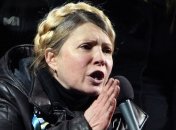 Сможет ли Юлия Тимошенко принимать участие в выборах Президента? 