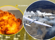 Взрывы в России