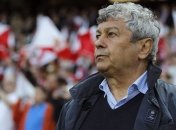 Луческу о матче с "Севильей": Везучая команда