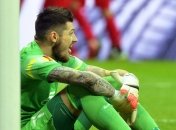 Бойко провалил дебютный матч за "Бешикташ"