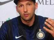 Матерацци объяснил журналистам инцидент с Зиданом на ЧМ-2006