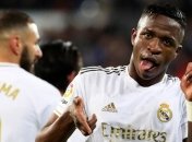 Реал обіграв Барселону і очолив чемпіонат Іспанії (Відео)