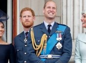 Принц Вільям вважає, що паніка в ЗМІ щодо коронавірусу перебільшена (Відео)